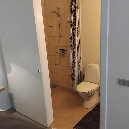 Strandvejen מלון 3*