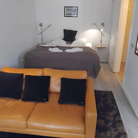 Strandvejen מלון Fanø